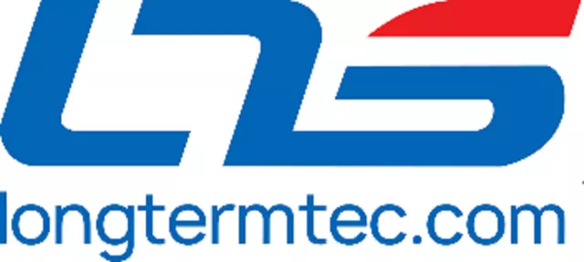 Bild: Longterm Technology Services präsentiert bahnbrechende digitale Fertigungslösungen auf der Hannover Messe 2025