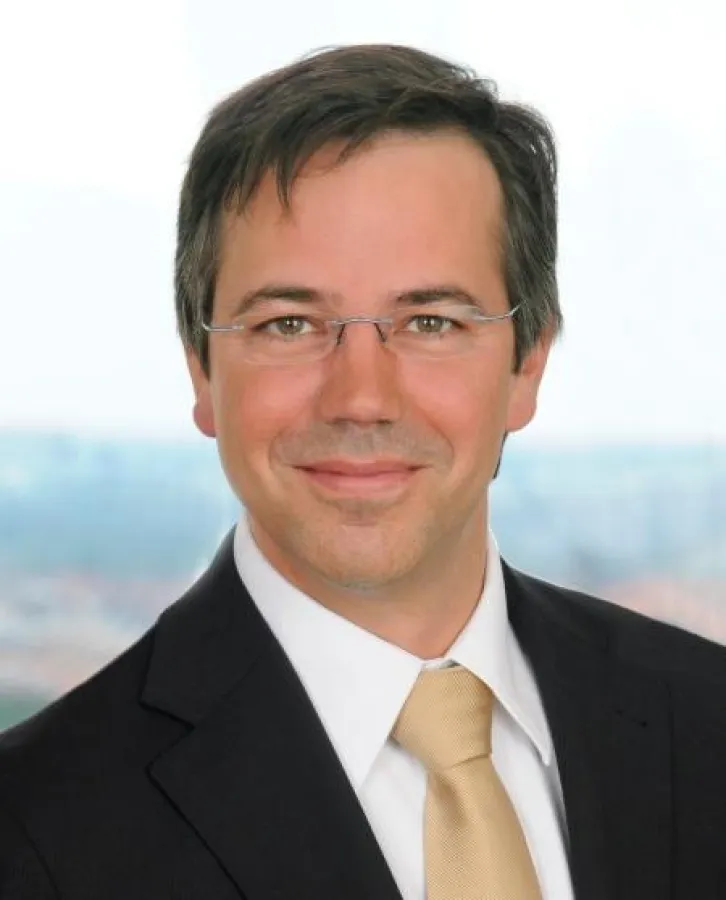 Frank Eberle neuer Leiter Vertrieb der Voycer AG