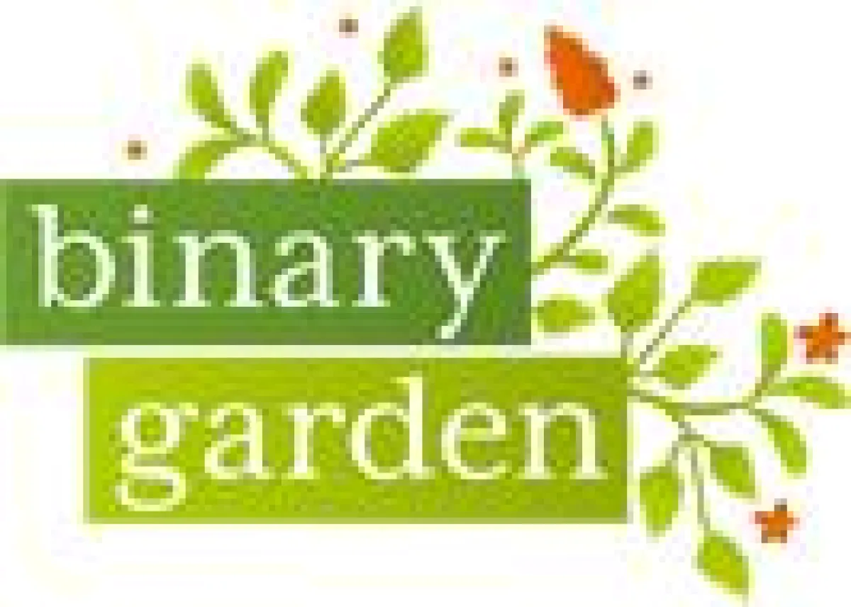 binary-garden.com - SEO Agentur für Suchmaschinenoptimierung und Onlinemarketing, Hannover