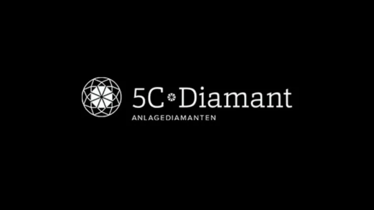 Bild: 5C-Diamant: Anlagediamanten auch Online erwerben