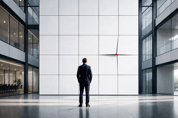 Bild: Wachstum skaliert nicht nur Leistung, sondern auch Strukturprobleme