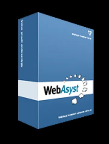 WebAsyst Suite: Alle Software-Tools jetzt auch in deutscher Sprache Bild: WebAsyst Suite: Alle Software-Tools jetzt auch in deutscher Sprache