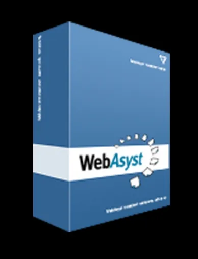 WebAsyst Suite: Alle Software-Tools jetzt auch in deutscher Sprache Bild: WebAsyst Suite: Alle Software-Tools jetzt auch in deutscher Sprache