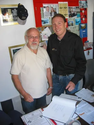 Whiskyschiff Zürich hat „Den Vierten im Bunde“ Bild: Whiskyschiff Zürich hat „Den Vierten im Bunde“