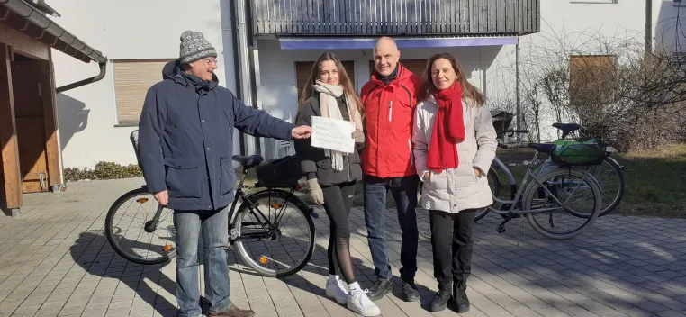 Carsharing in Landshut weiter im Aufwind Bild: Carsharing in Landshut weiter im Aufwind