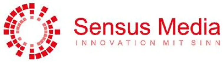 Bild: Sensus Media startet durch