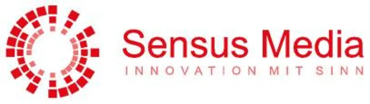 Sensus Media startet durch Bild: Sensus Media startet durch