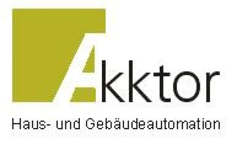 Bild: Akktor GmbH ist Aussteller auf der ehome 2008 in Berlin