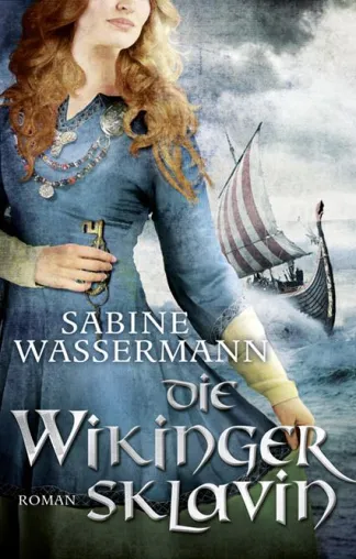 Bild: Herrin der Winde