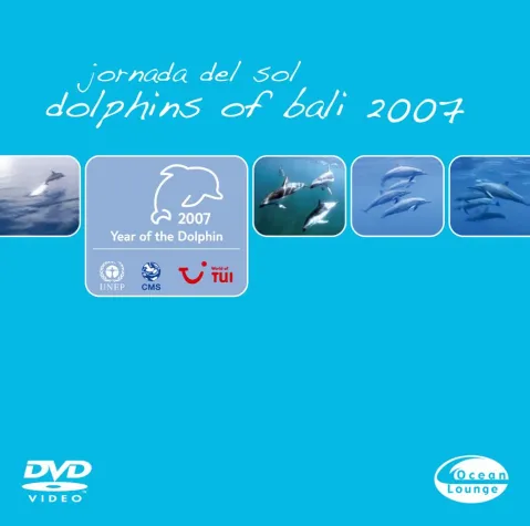 Bild: Video zum Jahr des Delphins 2007 erhältlich