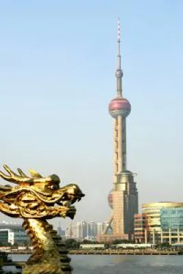 Bild: Globex Network: Qualitätsprodukte sind Marktlücke in China