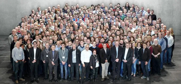 Bild: KUMAVISION: 20 Jahre branchenbezogene ERP-Lösungen mit MS Dynamics NAV