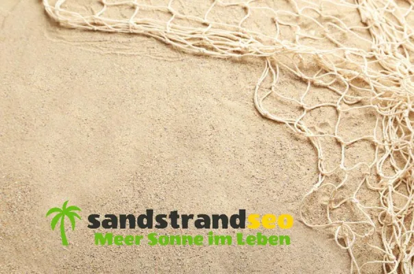 Bild: SandstrandSEO.click geht online - Mit Fakten und Informationen - Für unsere Leser