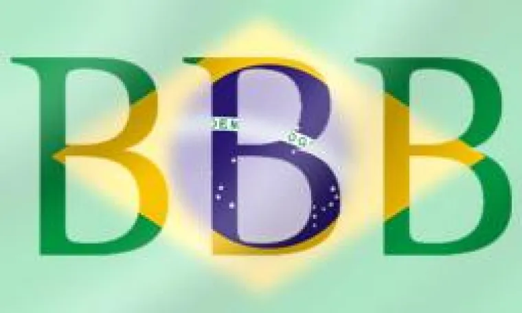 BBB erstmals auf der BRAZIL WindPower Bild: BBB erstmals auf der BRAZIL WindPower