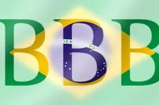 Bild: BBB erstmals auf der BRAZIL WindPower