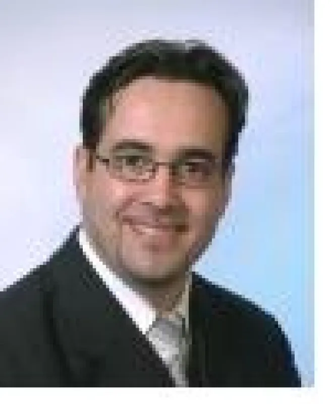 Marc oliver Schmidt