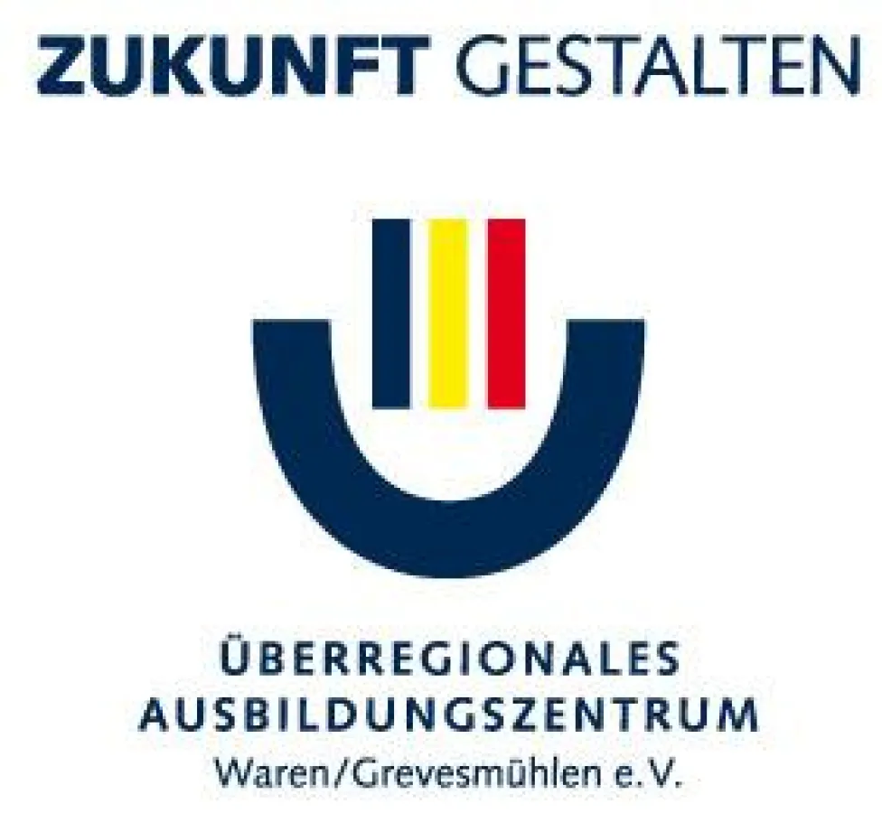 Logo ÜAZ