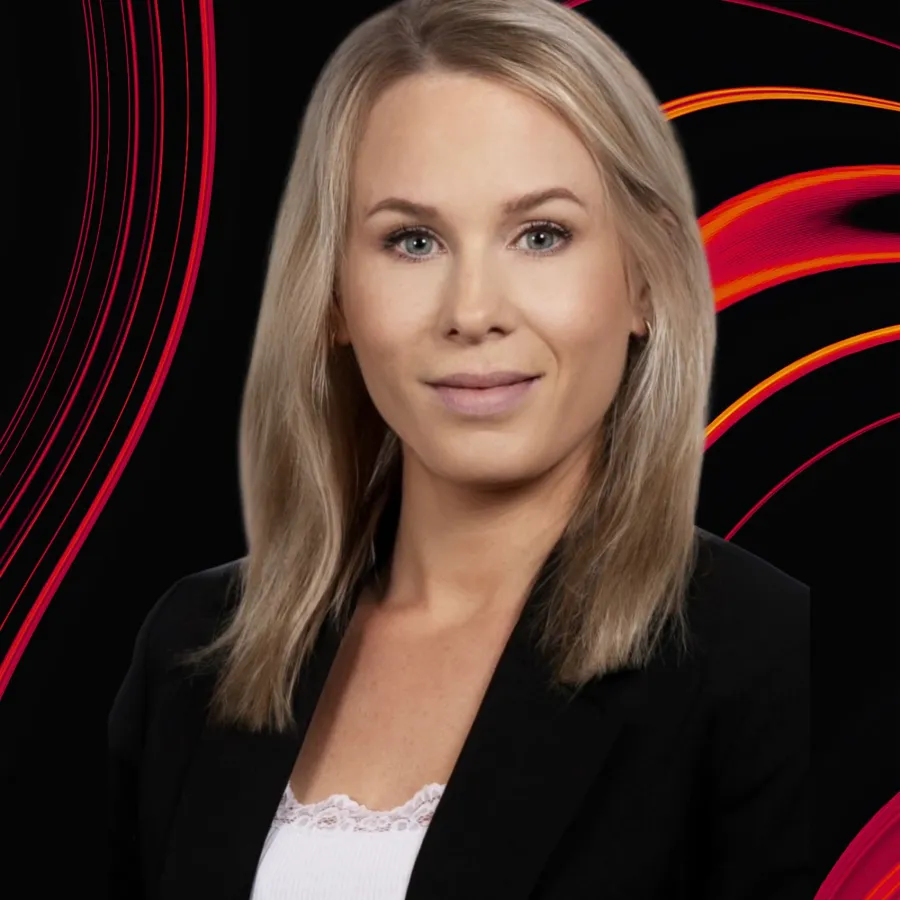 Sarah Oberlein  (© IPD GmbH )