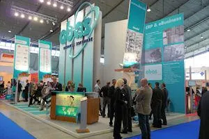 Bild: IT&Business: ABAS stellt in Halle 5 Stand C55 aus