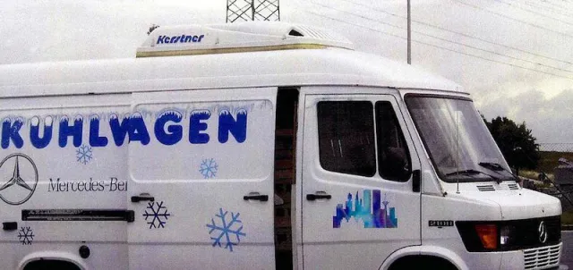 Bild: Drei Jahrzehnte Kühltechnik für jeden Bedarf