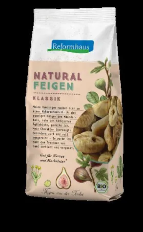 Bild: Auftakt des großen Release der Produktmarke Reformhaus® - ReformKontor präsentiert erntefrische Trockenfrüchte