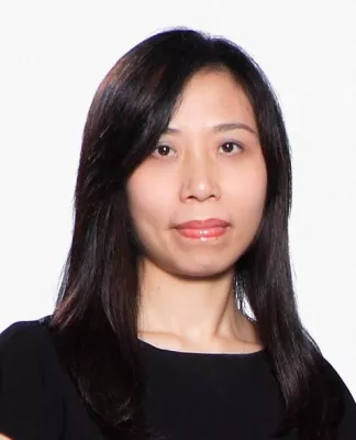 Epsilon erweitert den Aufgabenbereich von Regina Leung als Vice President Marketing, International Bild: Epsilon erweitert den Aufgabenbereich von Regina Leung als Vice President Marketing, International