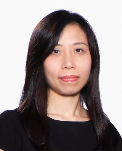 Bild: Epsilon erweitert den Aufgabenbereich von Regina Leung als Vice President Marketing, International