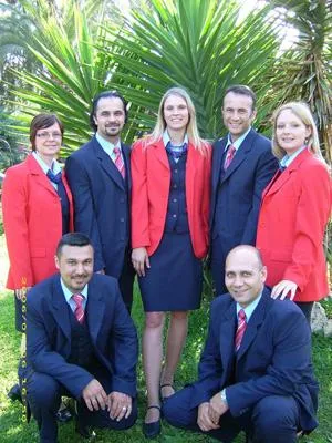 Bild: Arbeiten wo andere Urlaub machen – neue Online-Plattform verbindet die Welt der Reiseleiter