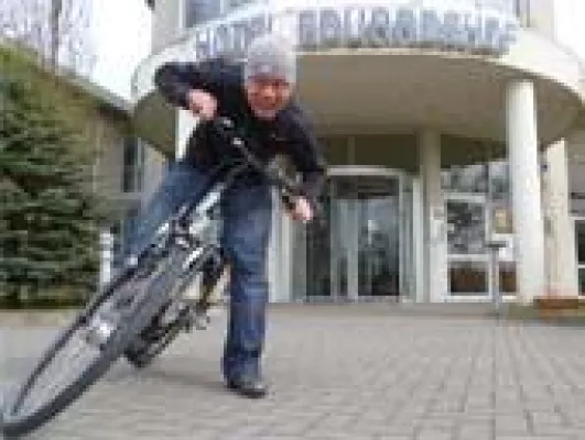 Bild: E-Bike: Bad Freienwalde und Oderbruch elektrisiert entdecken