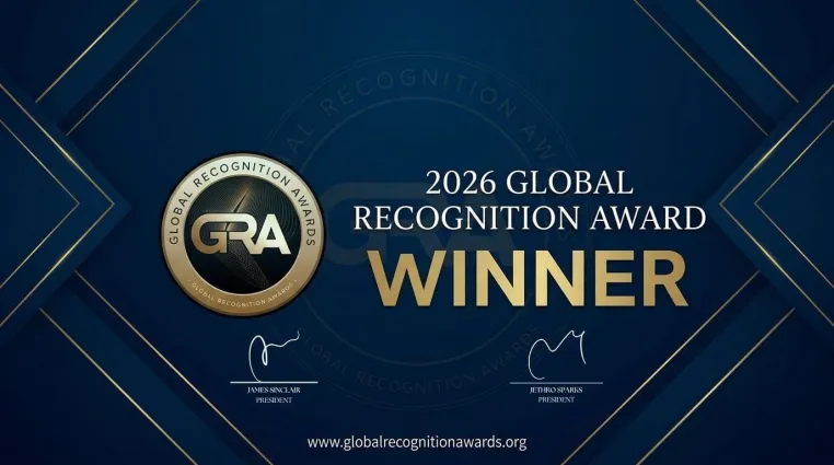 Bild: Mit 18 zum Global Recognition Award: Nico Bergstreiser und der Digitale Produktpass