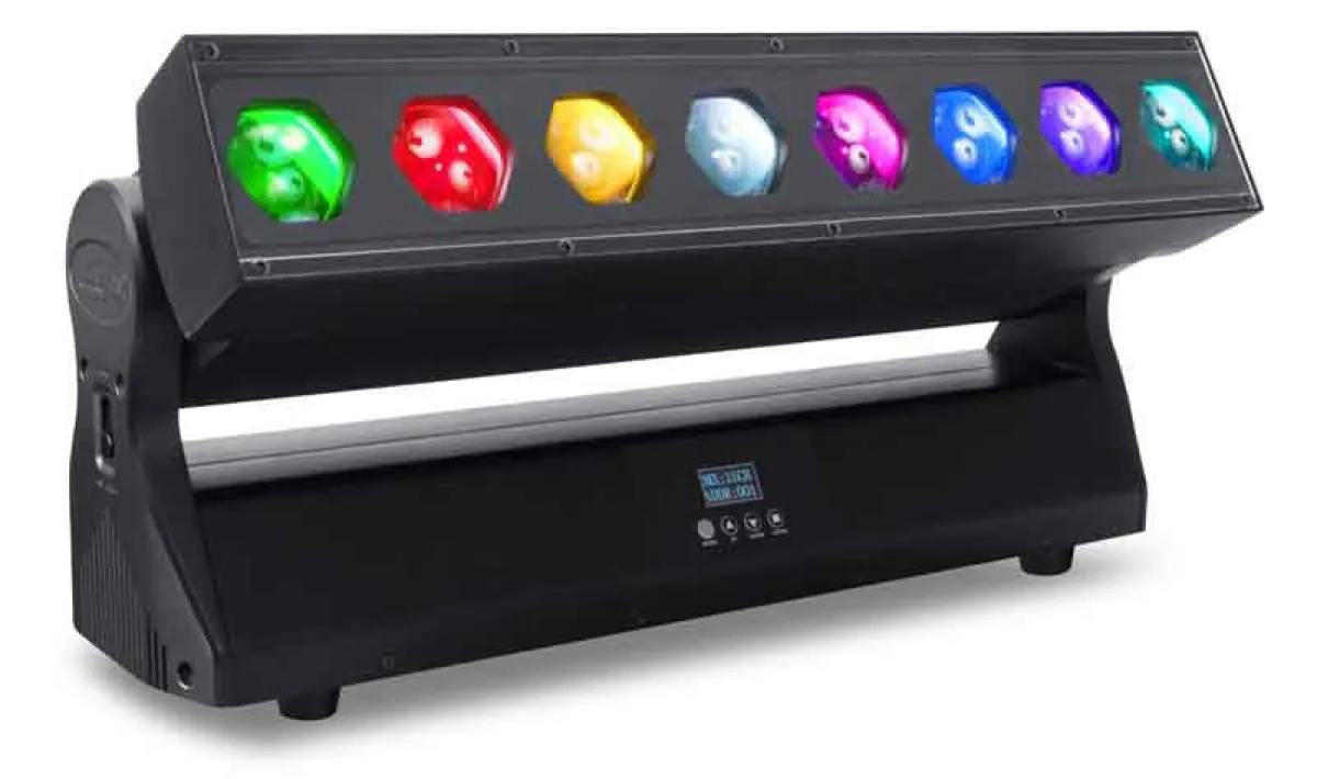 ELATION Chorus Line (Foto: ELATION)