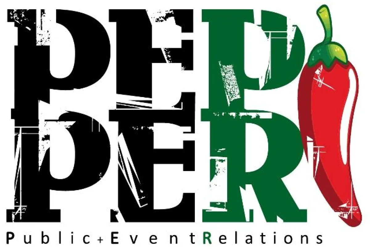 Logo PEPPER