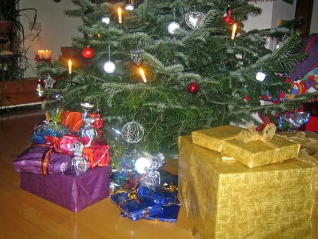 Bild: Recht auf Umtausch?