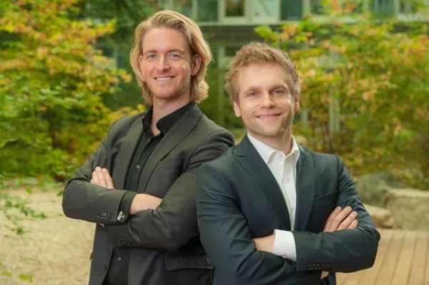 Bild: Smartphone-Technologieschmiede TobyRich erhält Venture-Capital