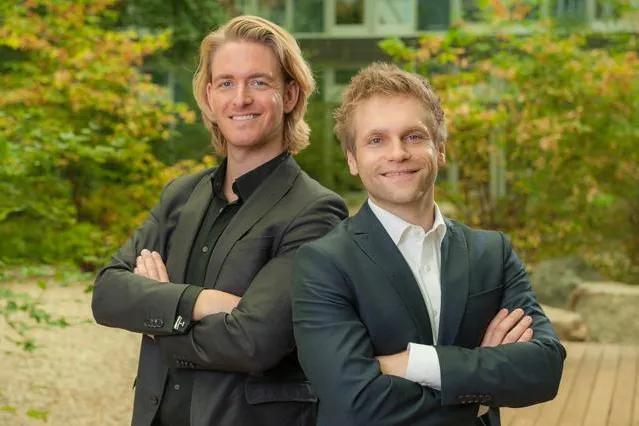 Bild: Smartphone-Technologieschmiede TobyRich erhält Venture-Capital
