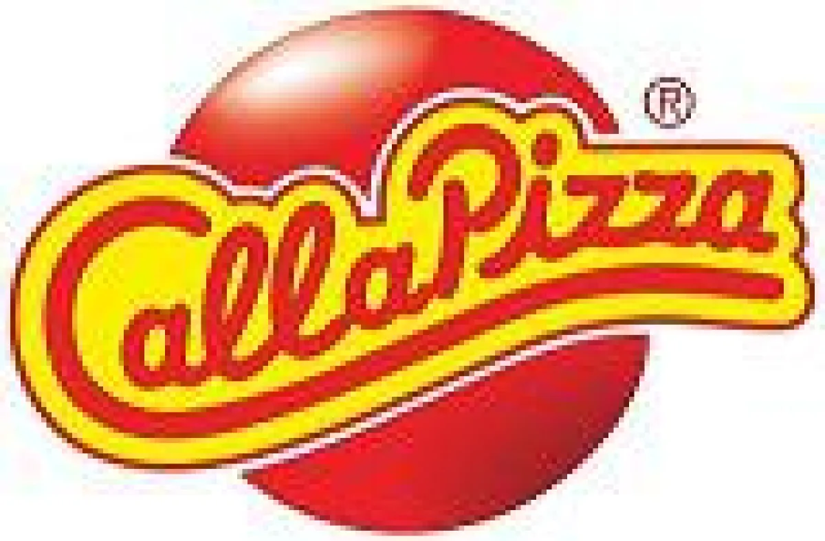 Call a Pizza-Logo