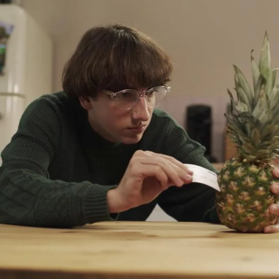 Huth+Wenzel Kampagne für die ING-DiBa