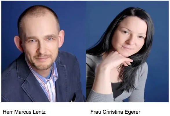 Bild: Änderungen bei der Detektei Lentz®