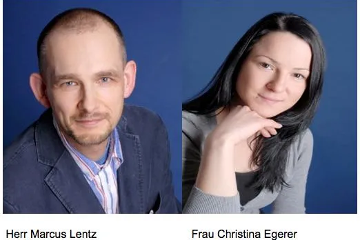 Bild: Änderungen bei der Detektei Lentz®