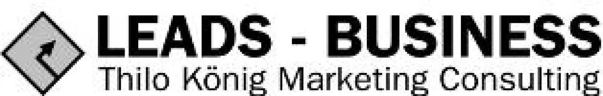Logo Leads-Business