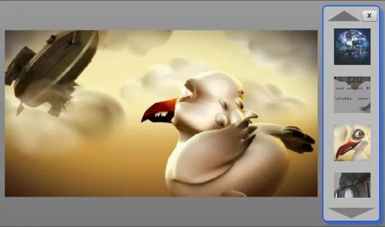 Interaktiver Flashplayer VISh4 wird freigegeben Bild: Interaktiver Flashplayer VISh4 wird freigegeben