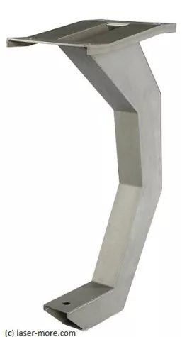 Bild: Laserschweißkonstruktionen im Tunnelbau sparen Geld