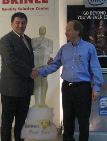 Bild: Junge Unternehmen in Rumänien brauchen Management-Beratung