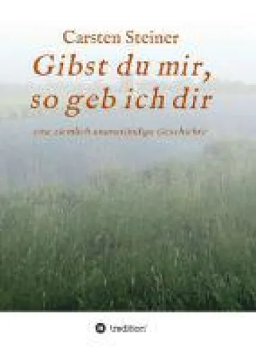 Gibst du mir, so geb ich dir - Humorvoller Roman über anständige Bürger und Freudenhäuser Bild: Gibst du mir, so geb ich dir - Humorvoller Roman über anständige Bürger und Freudenhäuser