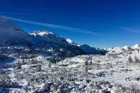Bild: Liftstart in Obertauern am 16.11.2016