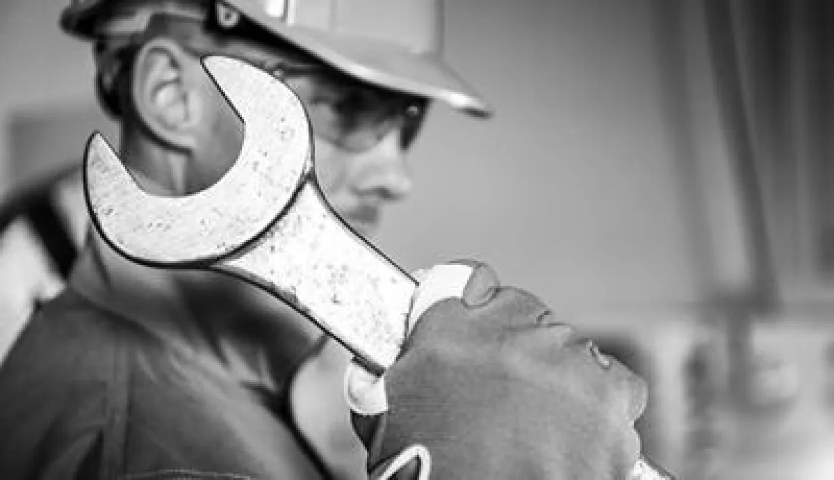 Corporate Reputation Score 2018