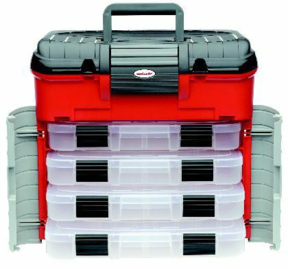 carolus Werkzeugbos 2032.00