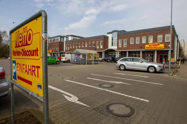 Bild: HRS Grundbesitz Invest GmbH veräußert Einkaufscenter in Rostock