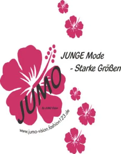 Bild: Junge Mode - Starke Größen