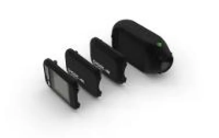 Bild: Ghost 4K — Modulare Actioncam für individuelle Ansprüche